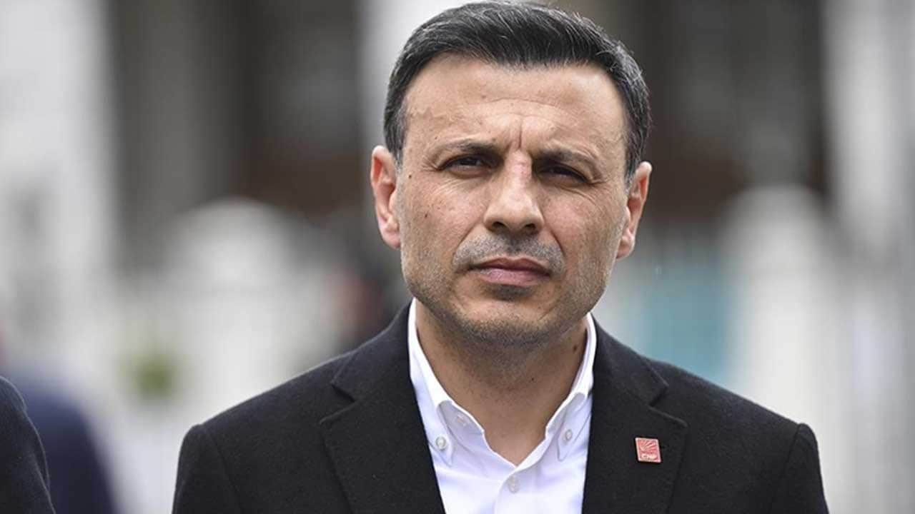 Foto - Özgür Özel’e büyük şok! Feleğini şaşırtacak karar çıktı