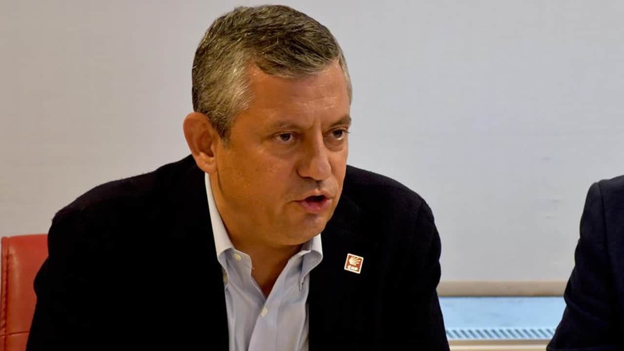 Foto - Özgür Özel’in görüntülerine efsane yorum! "Kadir Mısıroğlu haklı çıktı"