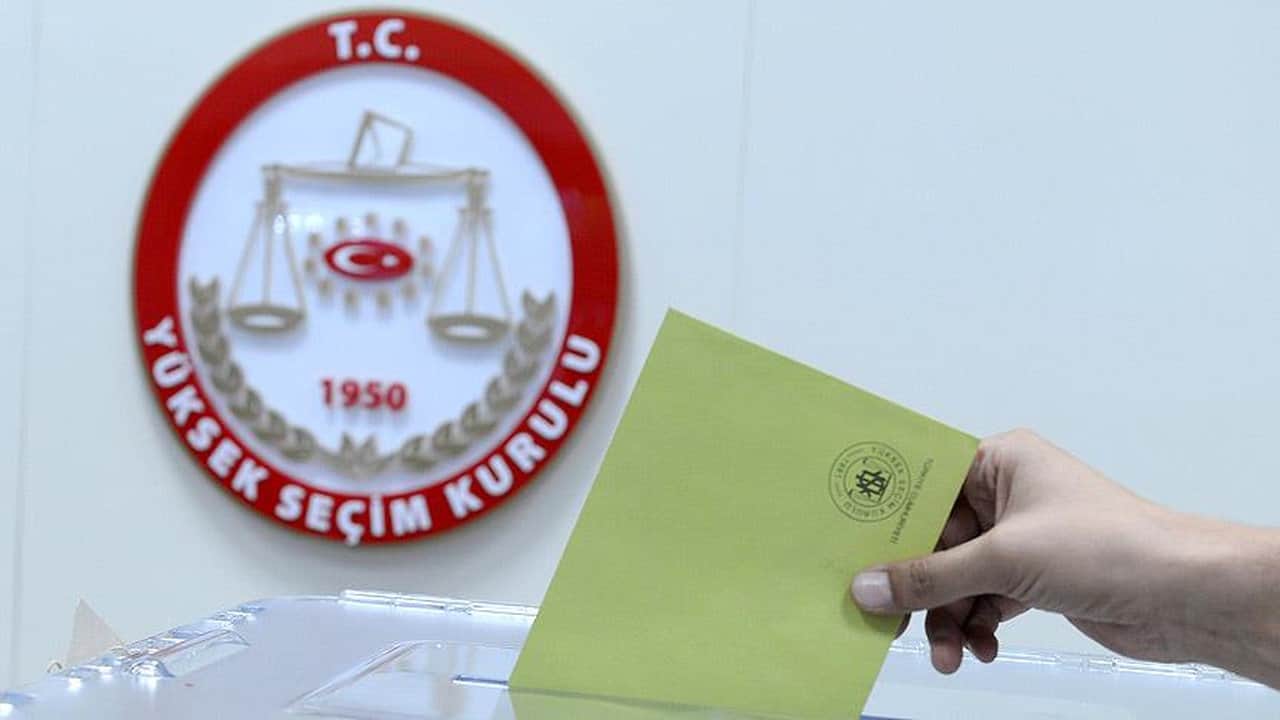 Foto - Özgür Özel’in Yeni Parti’yi kurması sonrası ilk anket olay oldu! İşte partilerin son oy oranları 