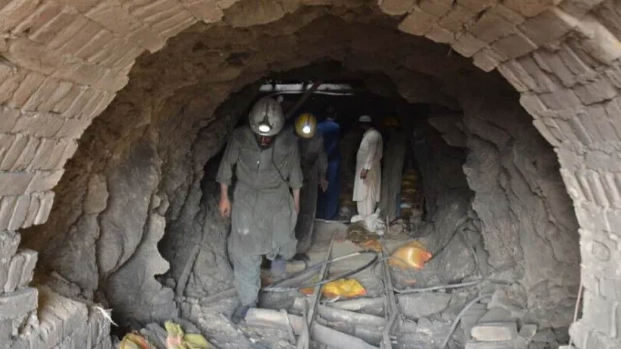Pakistan'da feci olay: Ölü sayısı 34'e yükseldi!