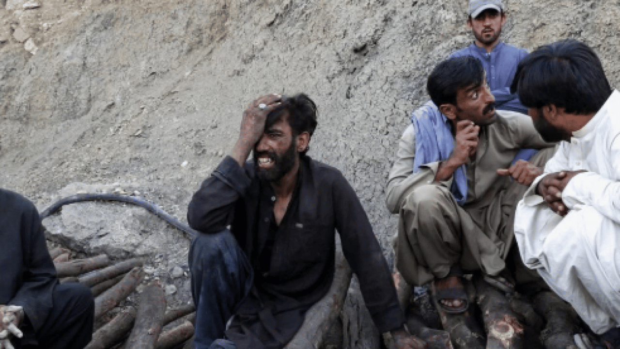 Foto - Pakistan'da feci olay: Ölü sayısı 34'e yükseldi!