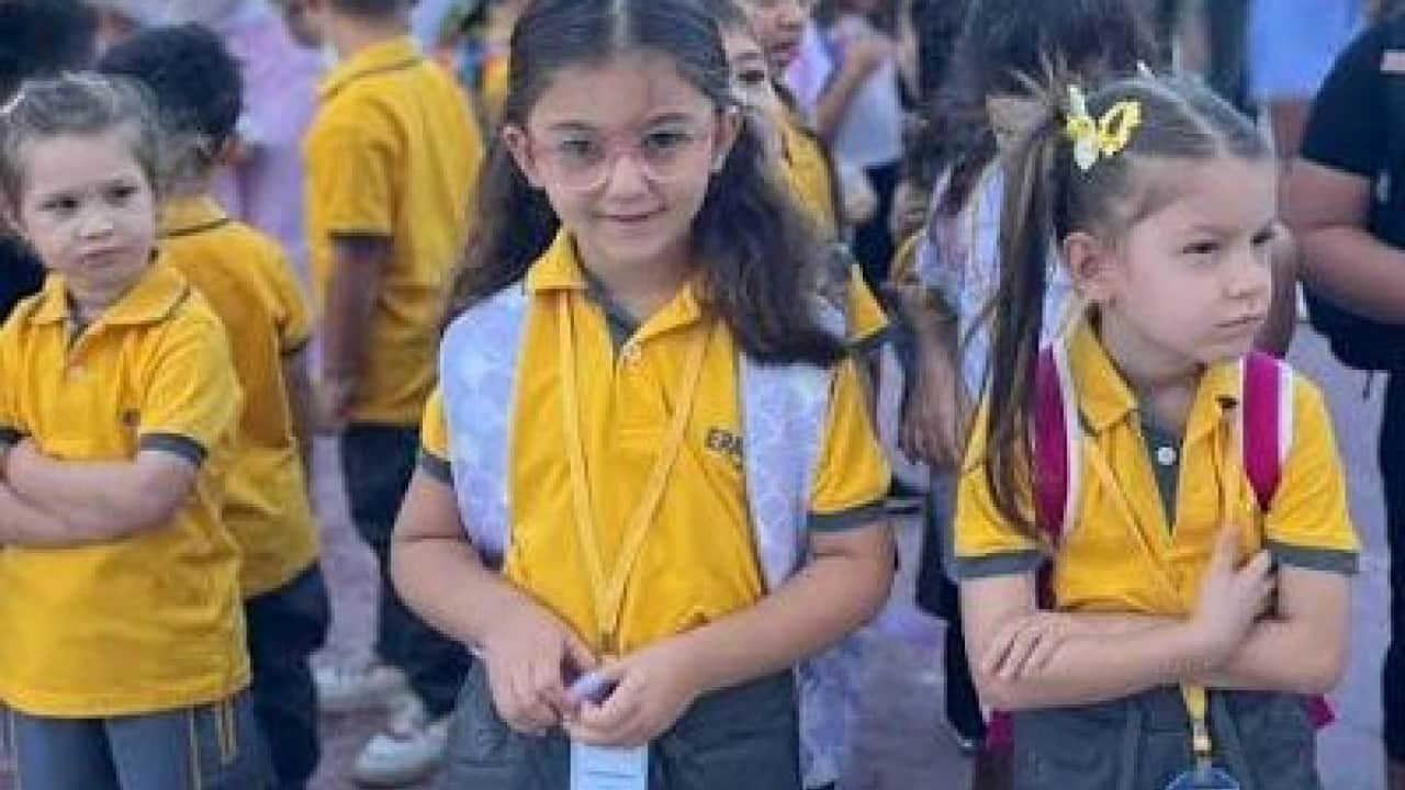 Foto - Palandöken: Okul kıyafetinde tercih velinin olmalı Velilere ’Uzak durun’ çağrısı