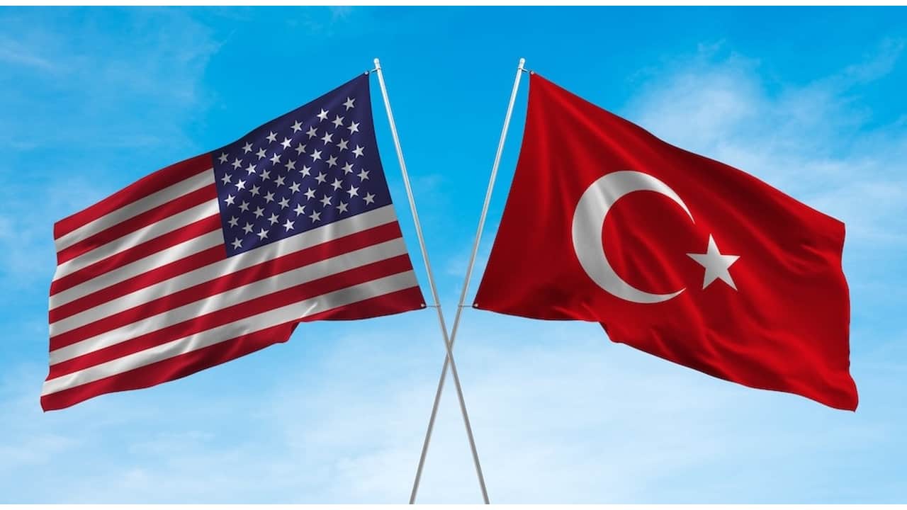 Foto - Panikleyen İsrail, "Türkiye başımıza büyük bela açacak" diyerek duyurdu! Ankara’nın hamlesi Ortadoğu’daki tüm dengeleri altüst edecek