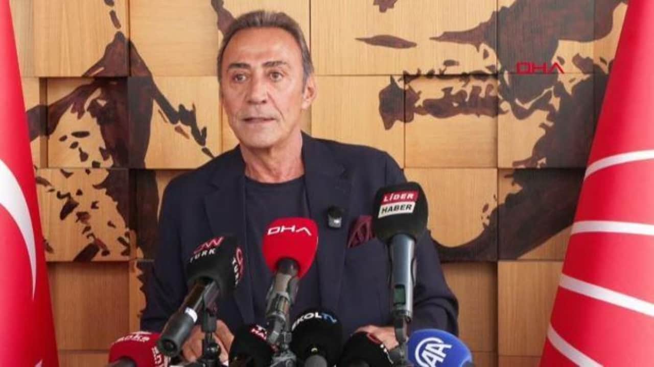 Foto - Partide iç savaş patladı: "CHP artık ‘İmamoğlu Holding’ oldu! Özgür Özel’in yaptığı tek iş posta güvercinliği"
