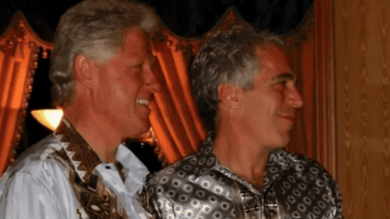 Foto - Pedofili sapık Epstein'in evindeki gizli tünel ilk kez görüntülendi! Rögar kapağı benzeri geçitler...