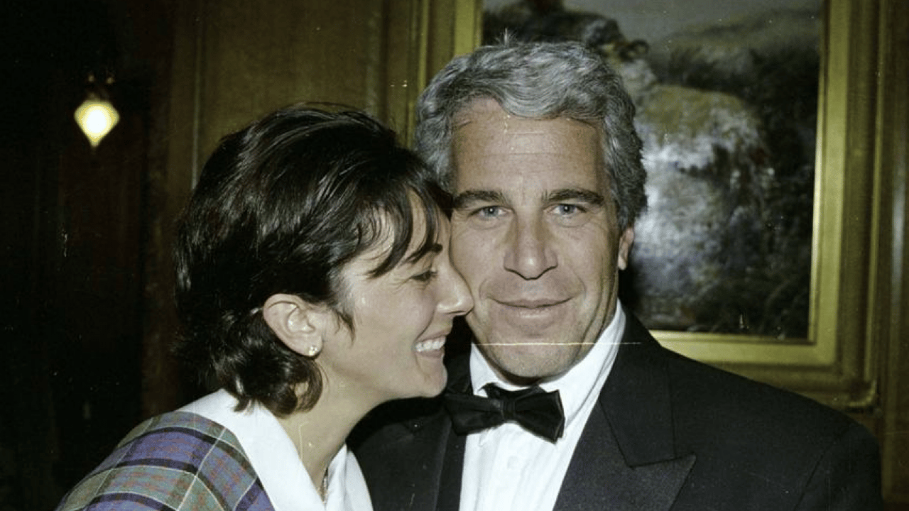 Foto - Pedofili sapık Epstein'in evindeki gizli tünel ilk kez görüntülendi! Rögar kapağı benzeri geçitler...