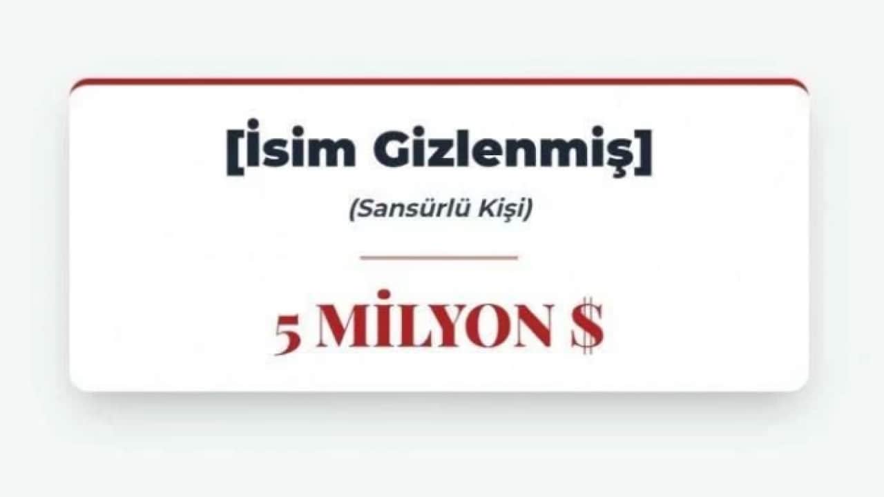 Foto - Pedofili sapık Epstein’in mirasını dağıttığı 42 kişi ortaya çıktı