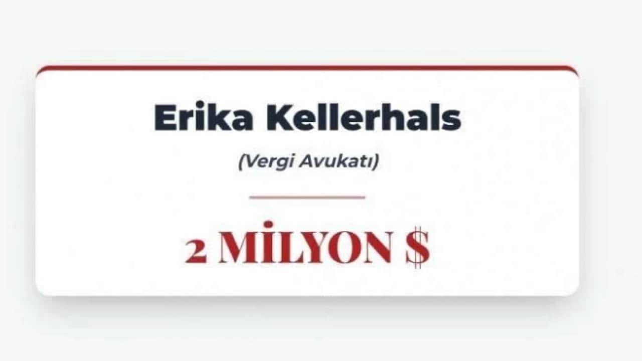 Foto - Pedofili sapık Epstein’in mirasını dağıttığı 42 kişi ortaya çıktı