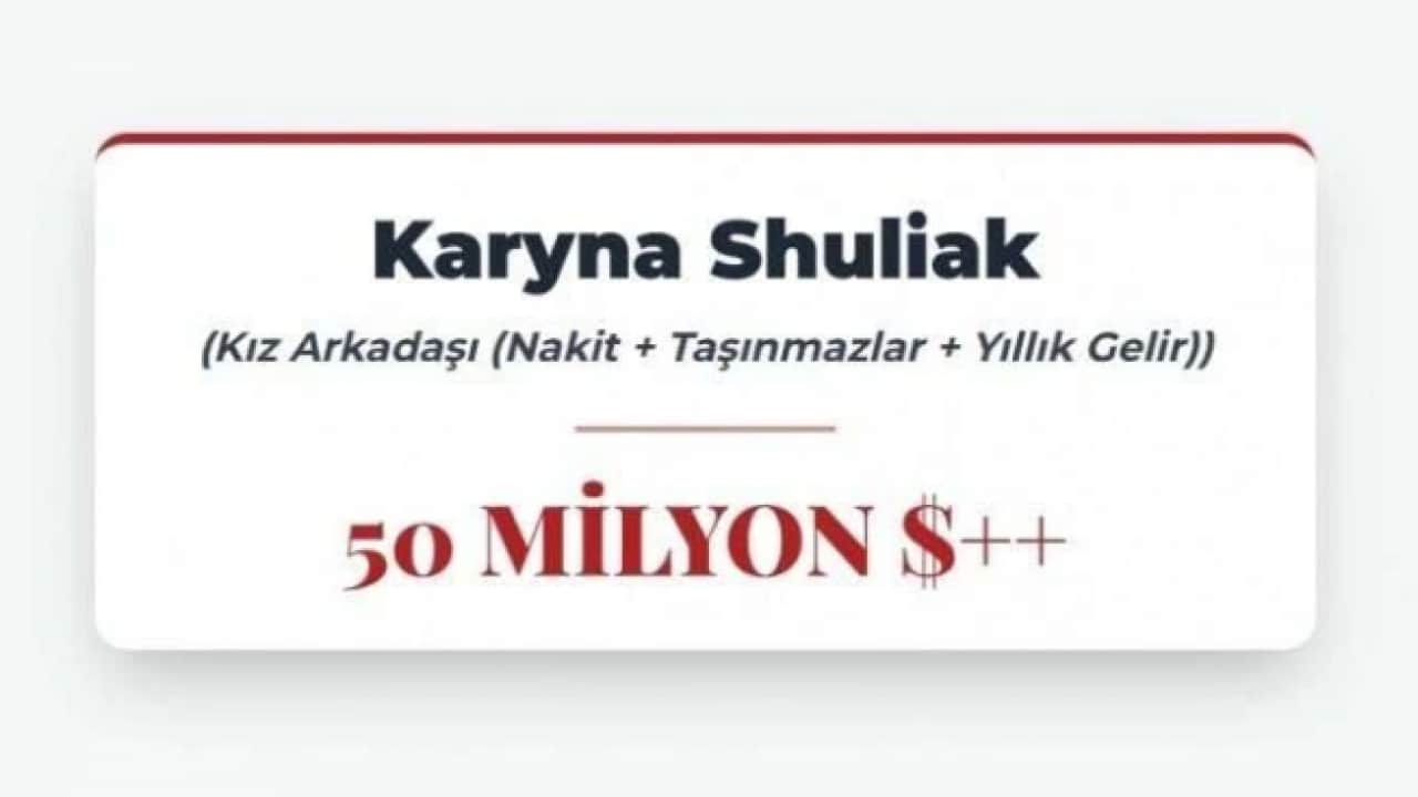 Foto - Pedofili sapık Epstein’in mirasını dağıttığı 42 kişi ortaya çıktı