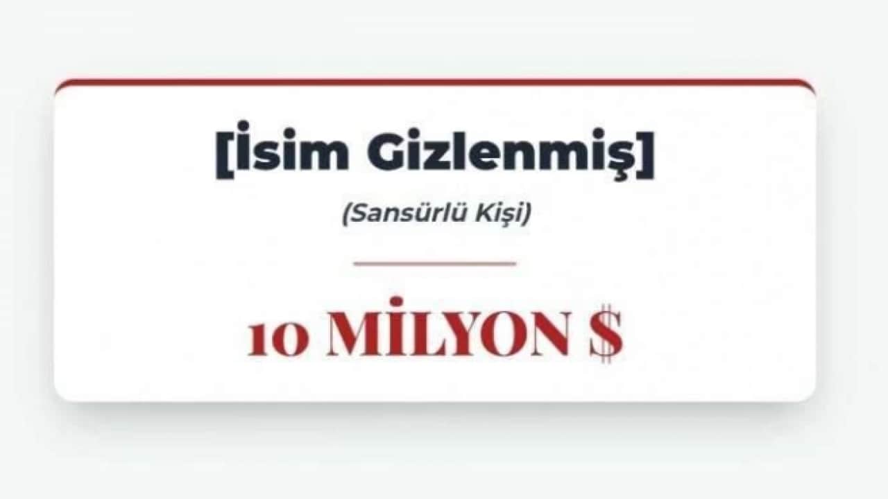 Foto - Pedofili sapık Epstein’in mirasını dağıttığı 42 kişi ortaya çıktı