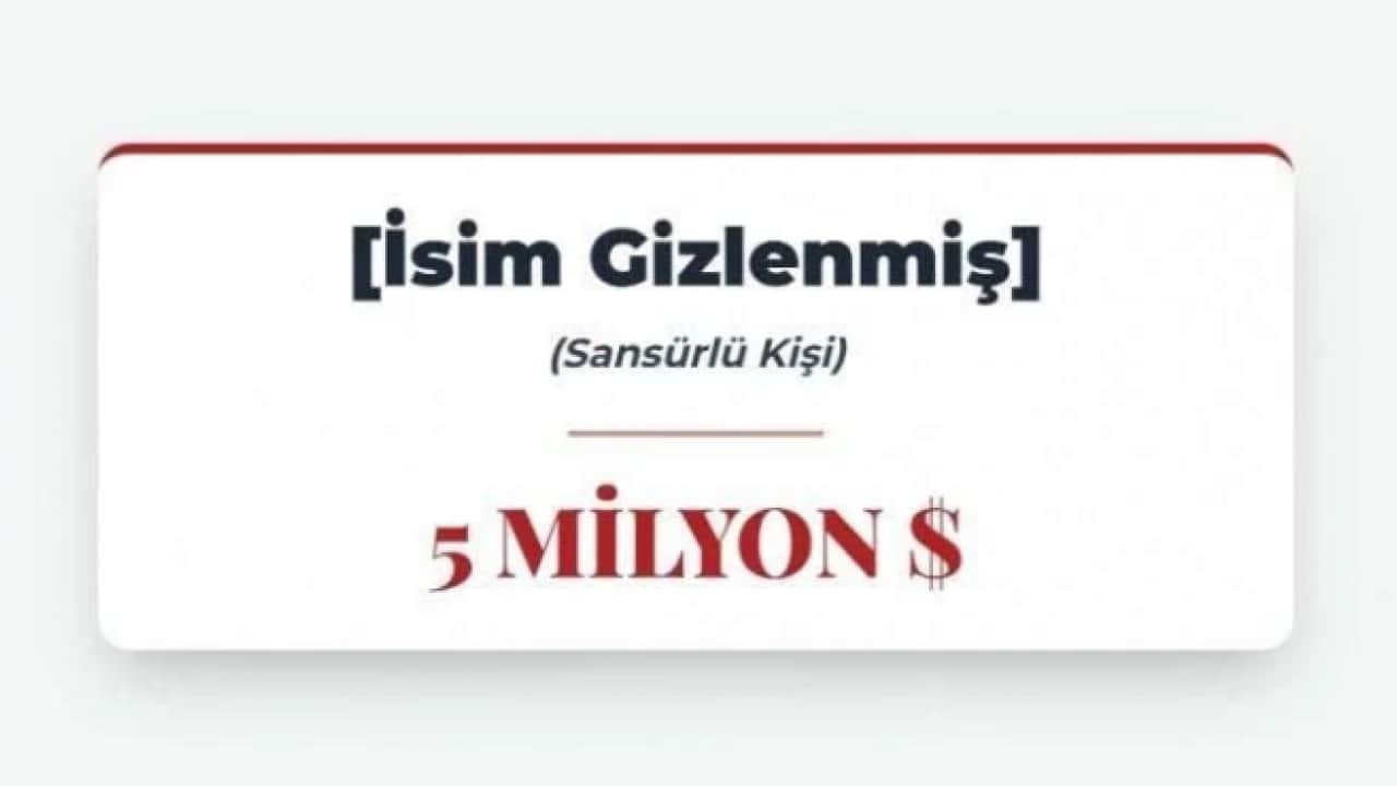 Foto - Pedofili sapık Epstein’in mirasını dağıttığı 42 kişi ortaya çıktı