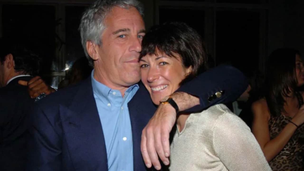 Foto - Pedofili sapık Epstein’in mirasını dağıttığı 42 kişi ortaya çıktı