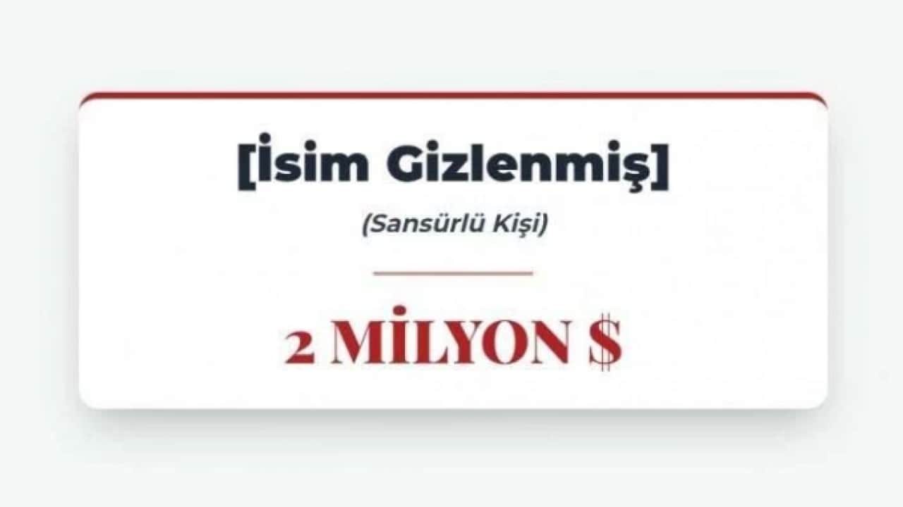 Foto - Pedofili sapık Epstein’in mirasını dağıttığı 42 kişi ortaya çıktı