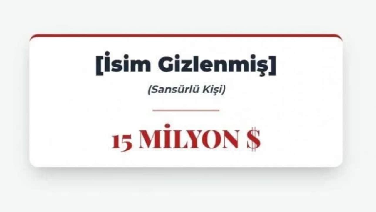Foto - Pedofili sapık Epstein’in mirasını dağıttığı 42 kişi ortaya çıktı