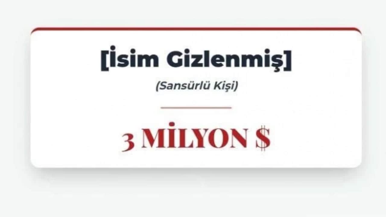 Foto - Pedofili sapık Epstein’in mirasını dağıttığı 42 kişi ortaya çıktı