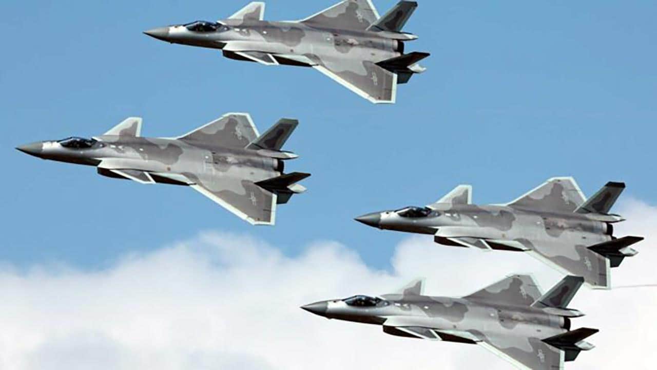 Foto - Pentagon raporlarına girdi! İşte ABD'nin en büyük korkusu
