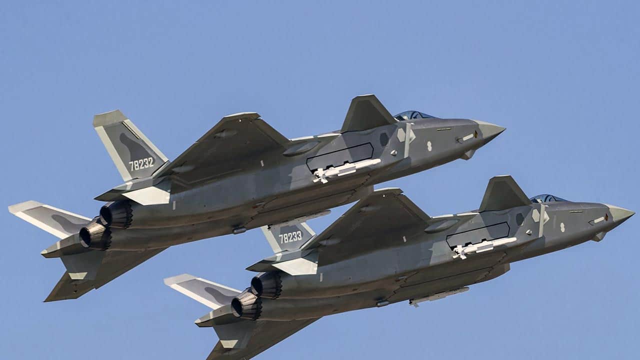 Foto - Pentagon raporlarına girdi! İşte ABD'nin en büyük korkusu