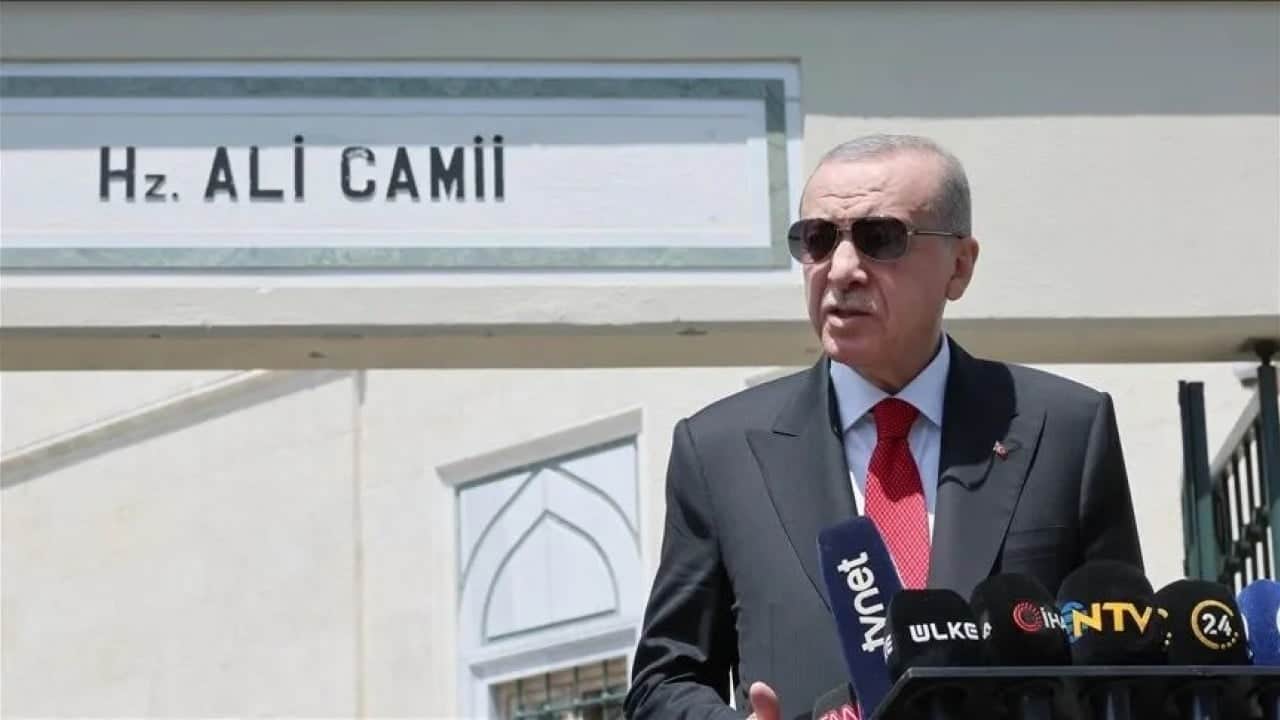 Foto - Pentapostagma: Erdoğan Arap ülkesine çıkarma hazırlığı yapıyor