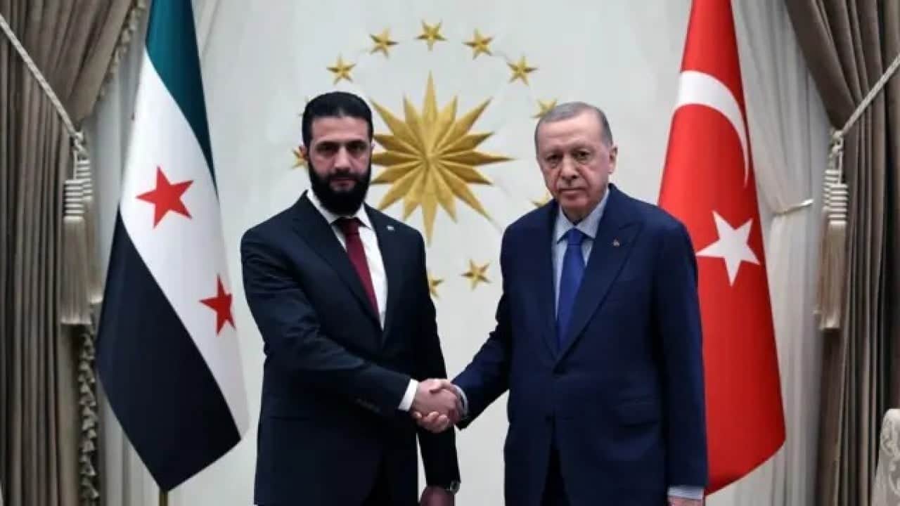 Foto - Pentapostagma: Erdoğan Arap ülkesine çıkarma hazırlığı yapıyor