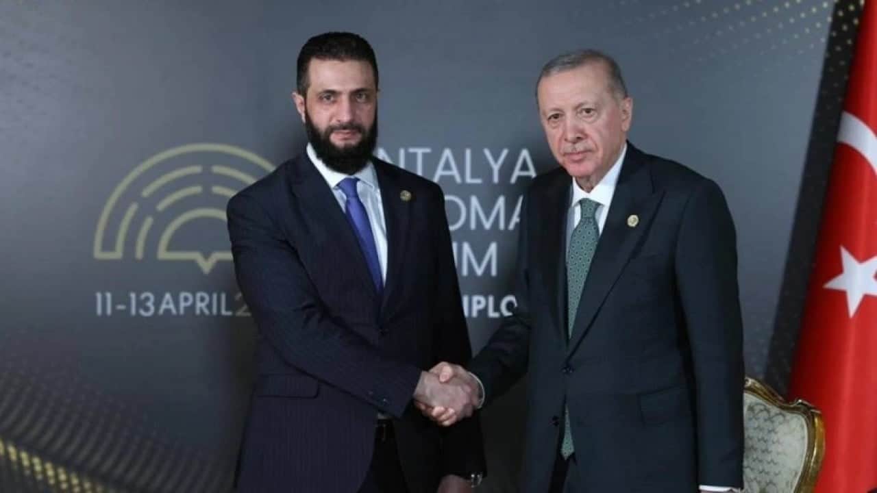 Foto - Pentapostagma: Erdoğan Arap ülkesine çıkarma hazırlığı yapıyor