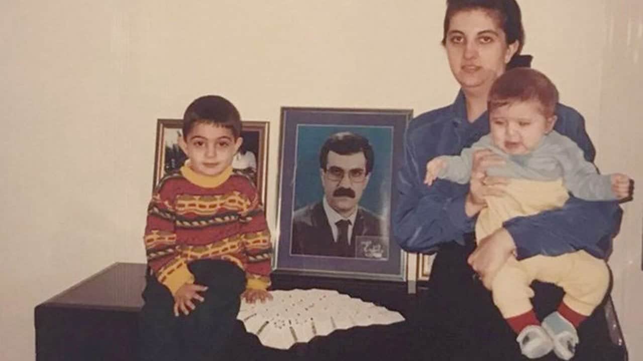 Foto - Pervin Buldan, öldürülen kocası için başvurdu! Mehmet Ağar ve Tansu Çiller detayı olay oldu