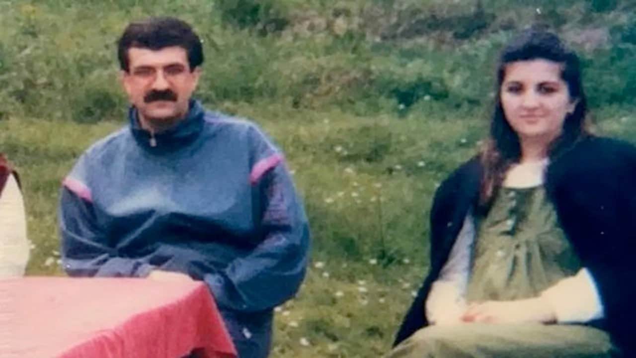 Foto - Pervin Buldan, öldürülen kocası için başvurdu! Mehmet Ağar ve Tansu Çiller detayı olay oldu