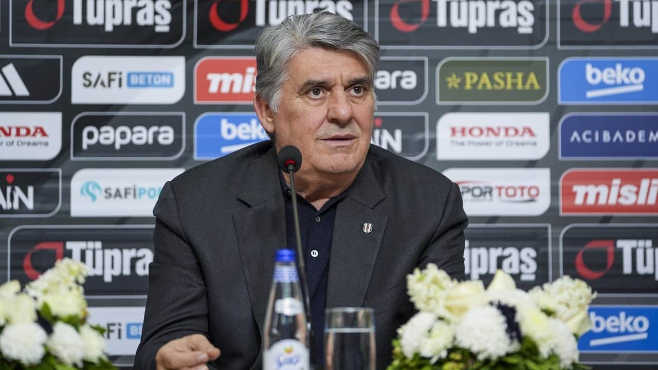 Foto - Peş peşe açıklamalar geliyor Necip ve Mert için.. Şimdi de Zeki Demirkubuz'dan Beşiktaş'a tepki