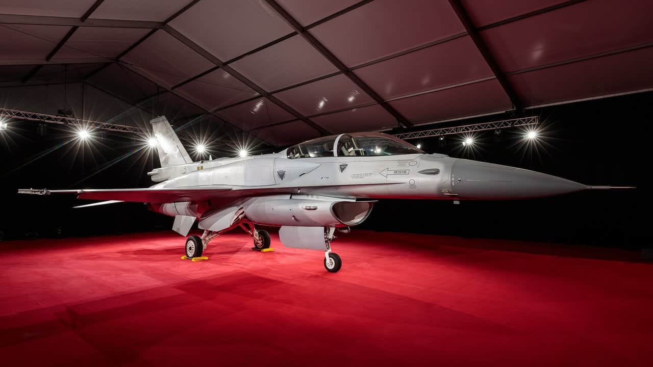 Foto - Peş peşe havalandılar! Türk F-16’ları Çin’de bile gündem oldu: Rusya çok zor durumda kalacak
