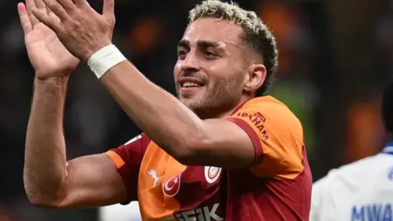 Peş peşe talipler artmaya başladı yine: Barış Alper Yılmaz'a 35 milyon euro verecekler mi?
