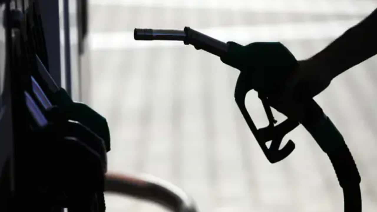 Foto - Petrol fiyatları neden yükseliyor? ABD'den Hürmüz Boğazı açıklaması