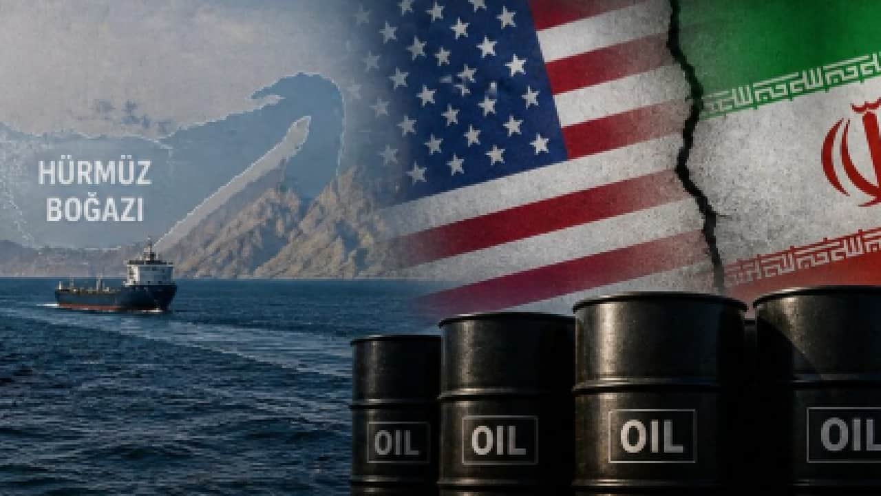 Petrol fiyatları neden yükseliyor? ABD'den Hürmüz Boğazı açıklaması