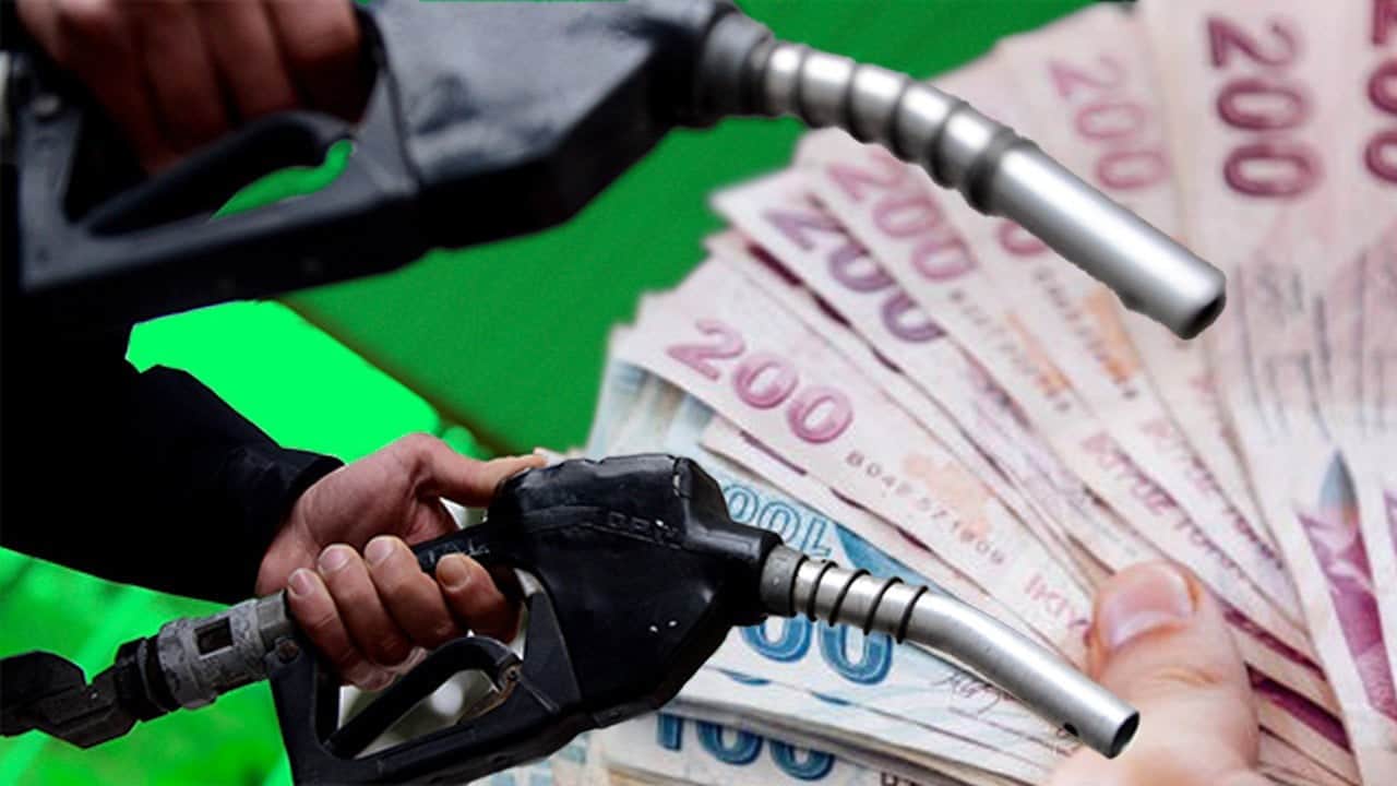 Petrol fiyatları uçtu, akaryakıta okkalı zam geliyor! Tarih belli oldu, elinizi çabuk tutun