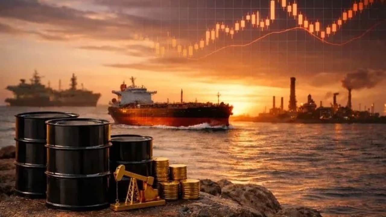 Foto - Petrol şirketlerinin karı savaşla arttı Her dönemin kazananı ‘Onlar’!
