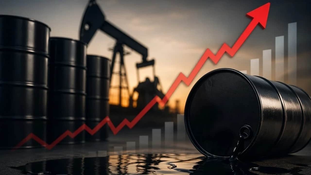 Foto - Petrol şirketlerinin karı savaşla arttı Her dönemin kazananı ‘Onlar’!