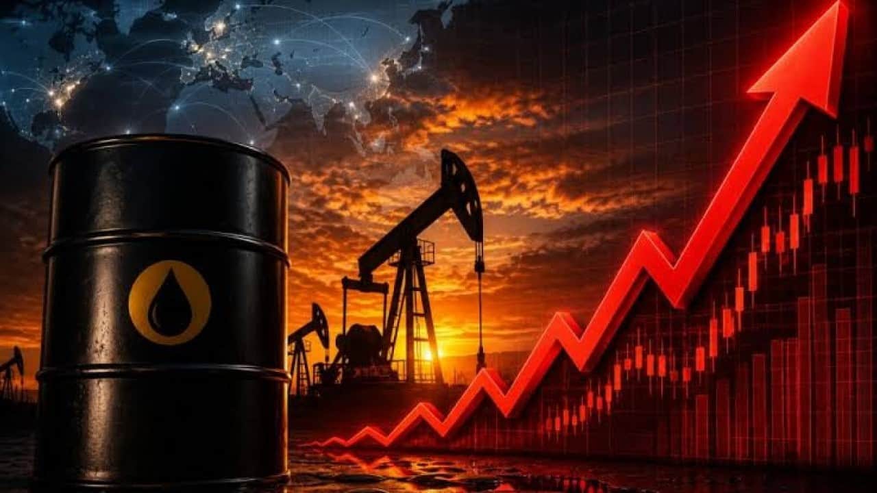 Foto - Petrol şirketlerinin karı savaşla arttı Her dönemin kazananı ‘Onlar’!