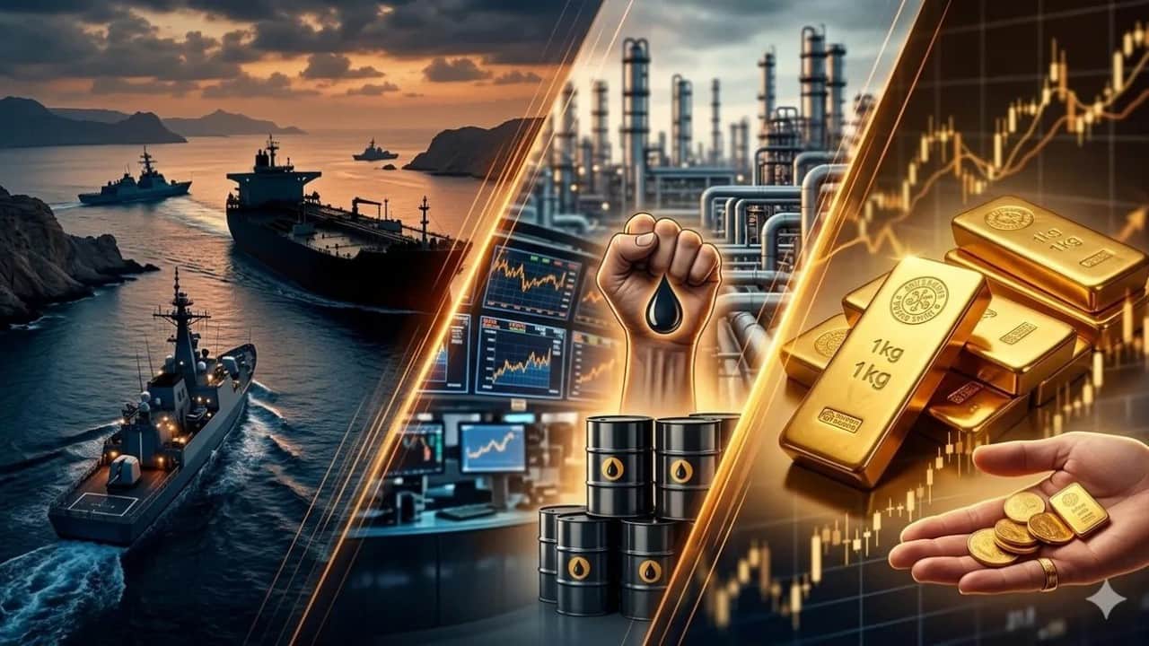 Foto - Petrol şirketlerinin karı savaşla arttı Her dönemin kazananı ‘Onlar’!