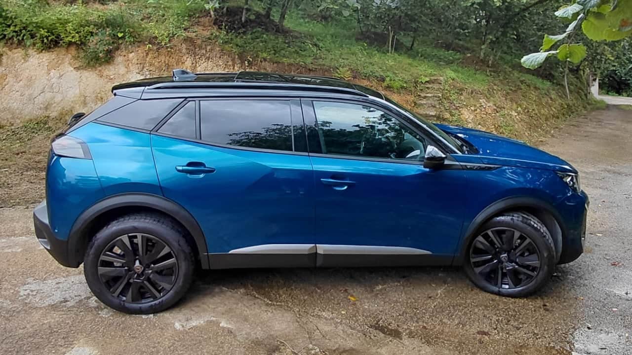 Foto - Peugeot 2008 ile 1.900 km! 145 HP hibrit gerçekten yetiyor mu? Uzun yoldan sonra kararım net!