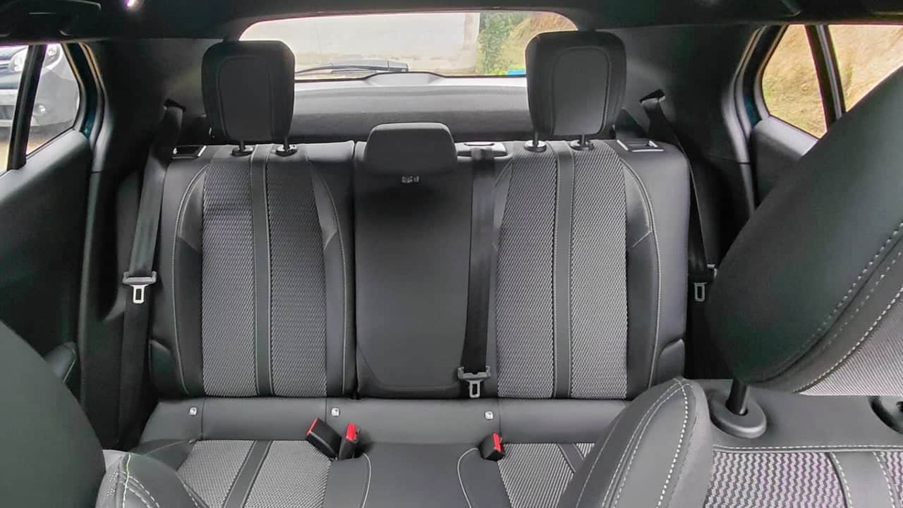 Foto - Peugeot 2008 ile 1.900 km! 145 HP hibrit gerçekten yetiyor mu? Uzun yoldan sonra kararım net!