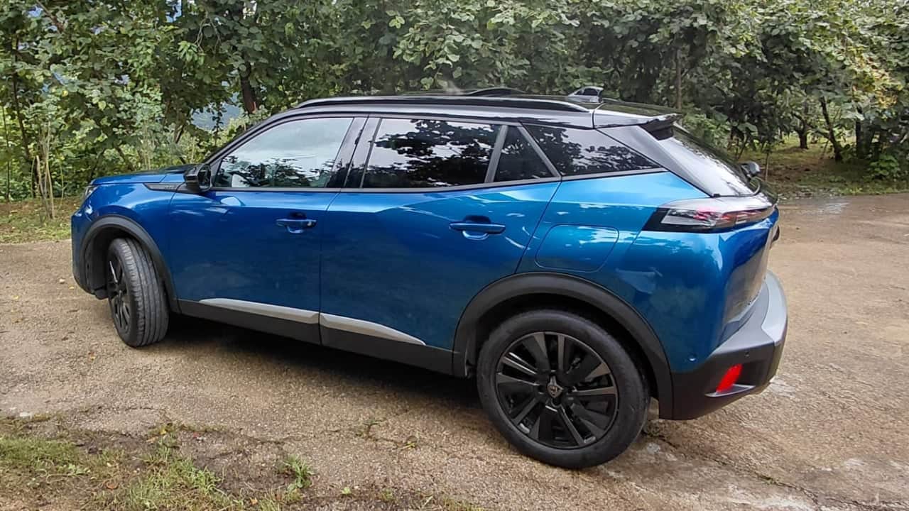 Foto - Peugeot 2008 ile 1.900 km! 145 HP hibrit gerçekten yetiyor mu? Uzun yoldan sonra kararım net!