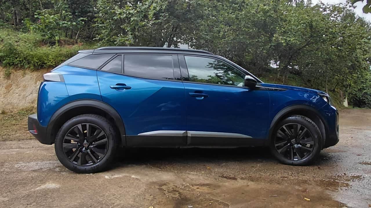 Foto - Peugeot 2008 ile 1.900 km! 145 HP hibrit gerçekten yetiyor mu? Uzun yoldan sonra kararım net!