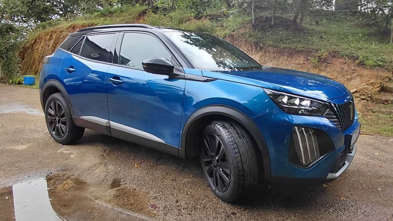 Foto - Peugeot 2008 ile 1.900 km! 145 HP hibrit gerçekten yetiyor mu? Uzun yoldan sonra kararım net!