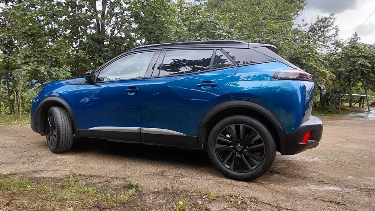 Foto - Peugeot 2008 ile 1.900 km! 145 HP hibrit gerçekten yetiyor mu? Uzun yoldan sonra kararım net!