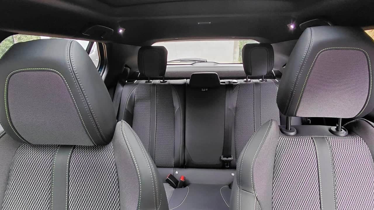 Foto - Peugeot 2008 ile 1.900 km! 145 HP hibrit gerçekten yetiyor mu? Uzun yoldan sonra kararım net!