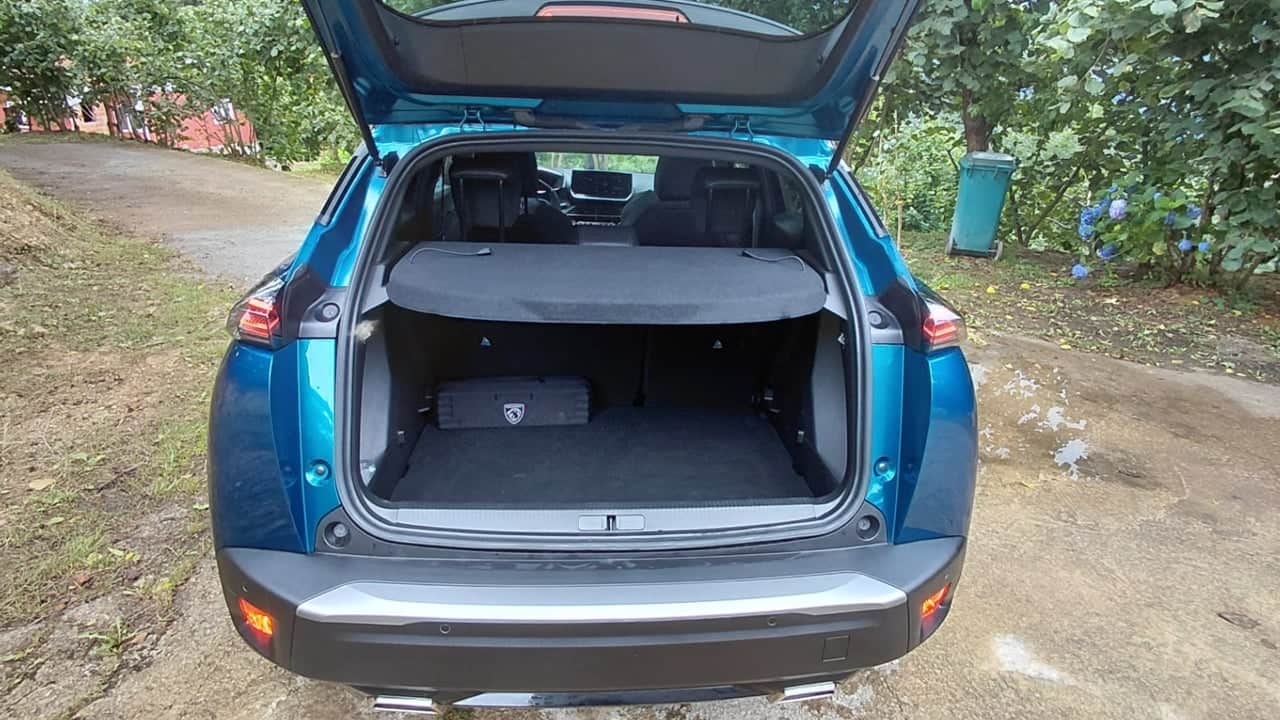 Foto - Peugeot 2008 ile 1.900 km! 145 HP hibrit gerçekten yetiyor mu? Uzun yoldan sonra kararım net!