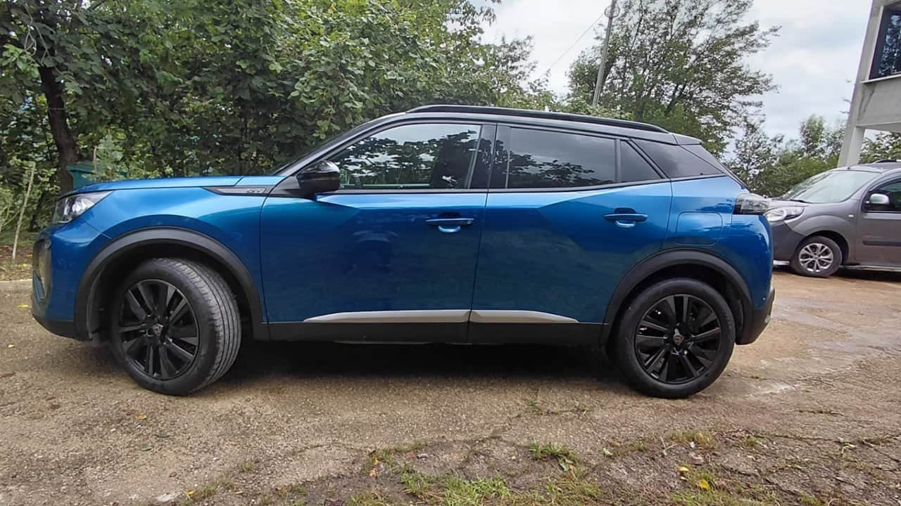 Foto - Peugeot 2008 ile 1.900 km! 145 HP hibrit gerçekten yetiyor mu? Uzun yoldan sonra kararım net!