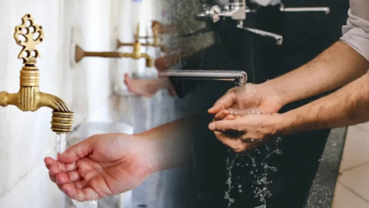 Foto - Peygamber Efendimiz'in günlük hayatındaki 8 sünnet! Bugün kaçını uyguluyoruz?