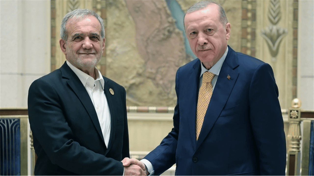 Foto - Pezeşkiyan’ın Türkiye itirafı dünyanın gündeminde! "İran’daki imkan Türkiye’de yok ama…"