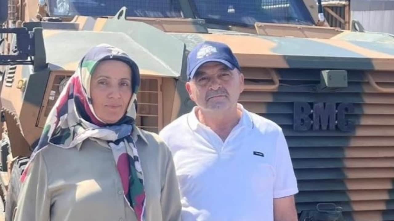 Foto - Piknik sırasında sel sularına kapılmışlardı! Anne ve 2 kızı toprağa verildi