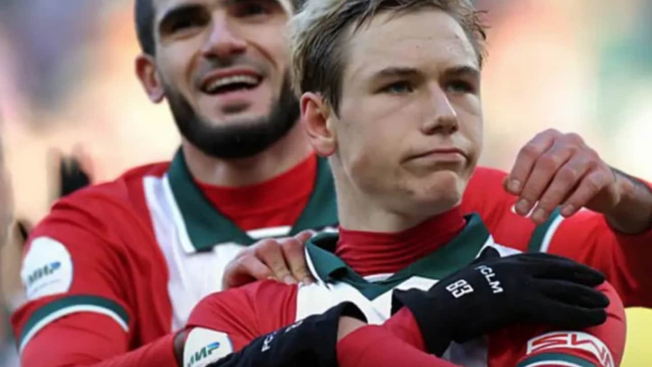 Pişman oldu ve isyan bayrağını çekti! O harekat ortaya çıktı.. 'Bırakın beni Galatasaray'a gideyim'