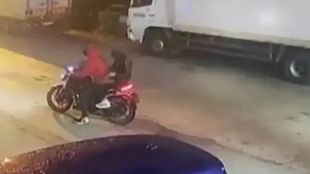 Foto - PKK bitti onlar başladı: Çocuklara kurşunlattı canlı izledi!
